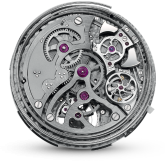 Hublot caliber HUB8001