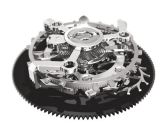 IWC caliber 98900