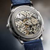 Jaeger-LeCoultre caliber 362