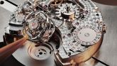 Jaeger-LeCoultre caliber 388