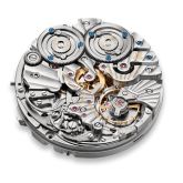Jaeger-LeCoultre caliber 391