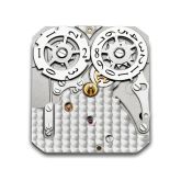 Jaeger-LeCoultre caliber 834