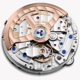 Jaeger LeCoultre caliber 939A WatchBase