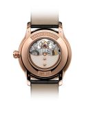Jaquet Droz caliber 25JD