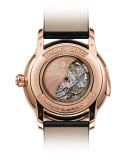 Jaquet Droz caliber 2635