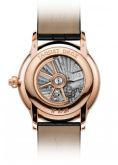 Jaquet Droz caliber 2653 AT1