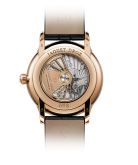 Jaquet Droz caliber 2660Q2.P