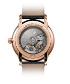 Jaquet Droz caliber 2663