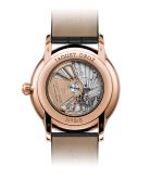 Jaquet Droz caliber 2663.P