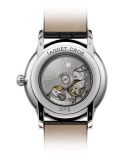 Jaquet Droz caliber 2663A