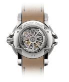 Jaquet Droz caliber 2663A-S