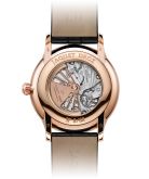 Jaquet Droz caliber 2695SMR