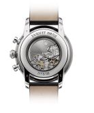 Jaquet Droz caliber 6885