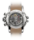Jaquet Droz caliber 6885-S