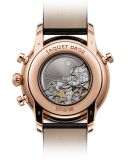 Jaquet Droz caliber 6886