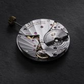 Kikuchi Nakagawa caliber KN001