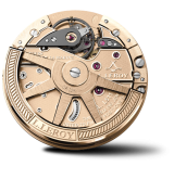 Leroy caliber L511