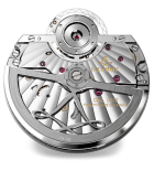 Leroy caliber L512 Manufacture Leroy