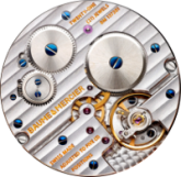 La Joux-Perret caliber 7381