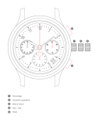 La Joux-Perret caliber 8120