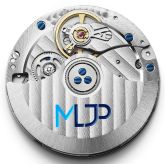 La Joux-Perret caliber G101