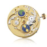 Lang & Heyne caliber L&H Caliber 3
