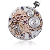 Lang & Heyne caliber L&H Caliber 7