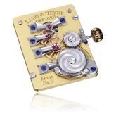 Lang & Heyne caliber L&H Caliber 9