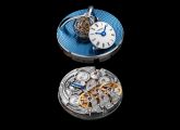 MB&F caliber LM Thunderdome