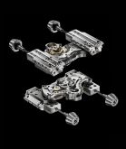 MB&F caliber HM4