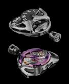 MB&F caliber HM5