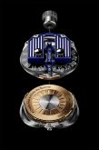 MB&F caliber HMX