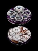 MB&F caliber LM Perpetual