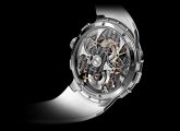 MB&F caliber LM Sequential EVO