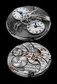 MB&F caliber LM1