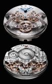 MB&F caliber LM2