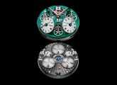 MB&F caliber LMX