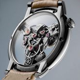 MB&F caliber SP One