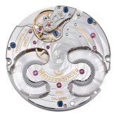 MeisterSinger caliber MSH01