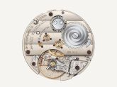 Moritz Grossmann caliber 100.3