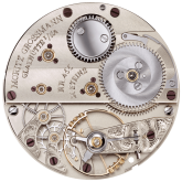 Moritz Grossmann caliber 102.0