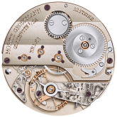 Moritz Grossmann caliber 102.1