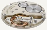 Moritz Grossmann caliber 201.1