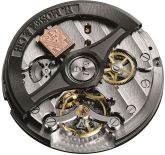 H. Moser & Cie caliber HMC 230