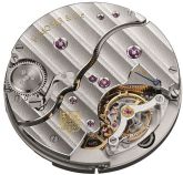 H. Moser & Cie caliber HMC 100