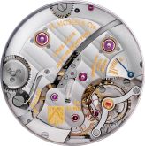H. Moser & Cie caliber HMC 342