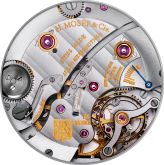 H. Moser & Cie caliber HMC 343
