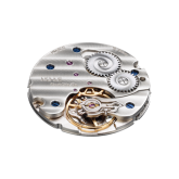 ETA caliber 2804 2 WatchBase