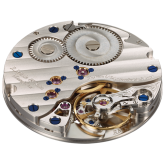 Mühle Glashütte caliber RMK 02