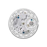 Nomos Glashütte caliber Xi